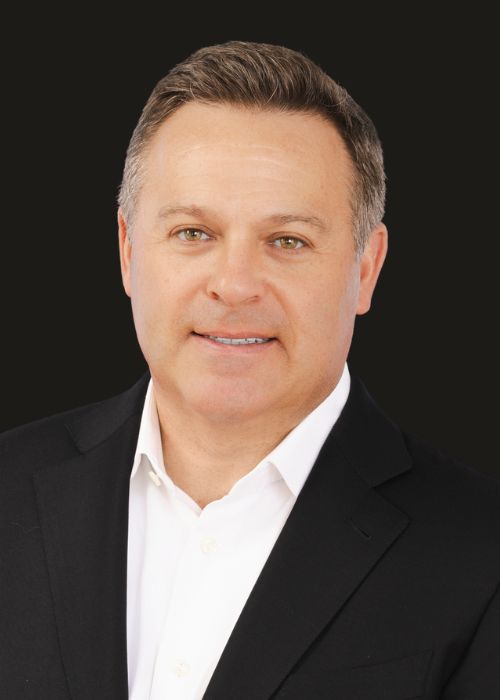 Paul Lambert