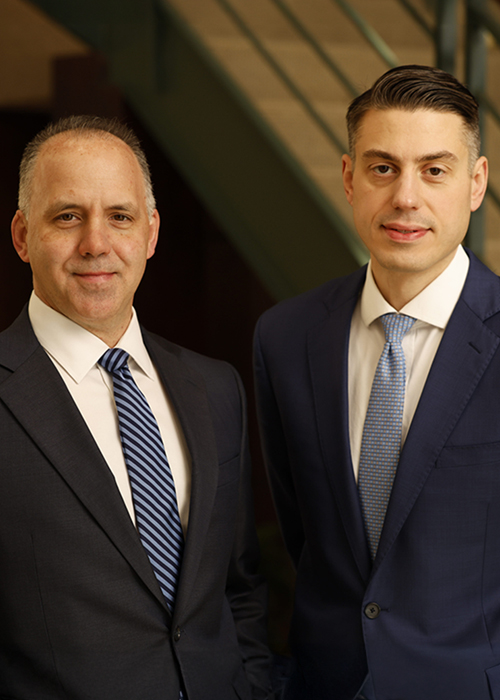 Woodring | LeRoy Capital Advisors