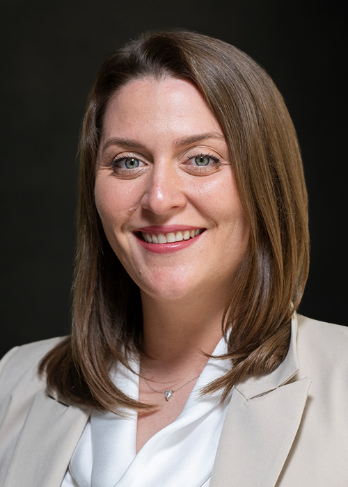 Samantha O’Connor