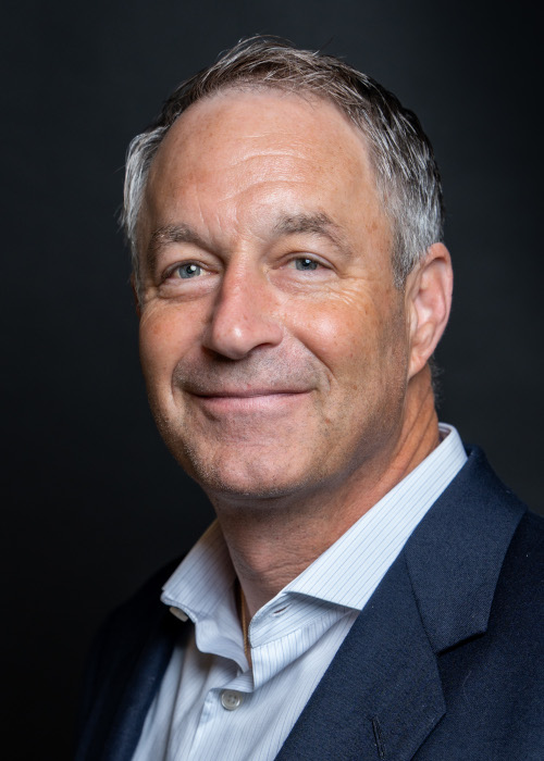 Chris Schneider