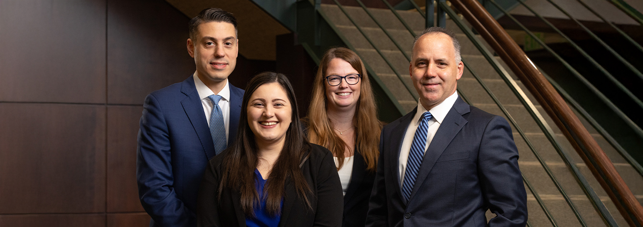Woodring LeRoy Capital Advisors
