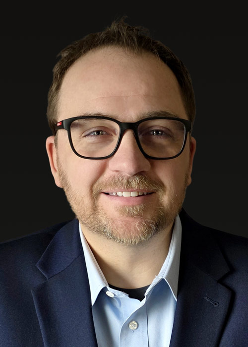 Jeffrey Nistler