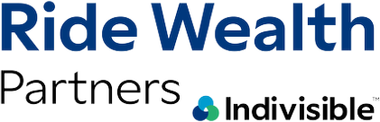 Ride Wealth Partners Logo