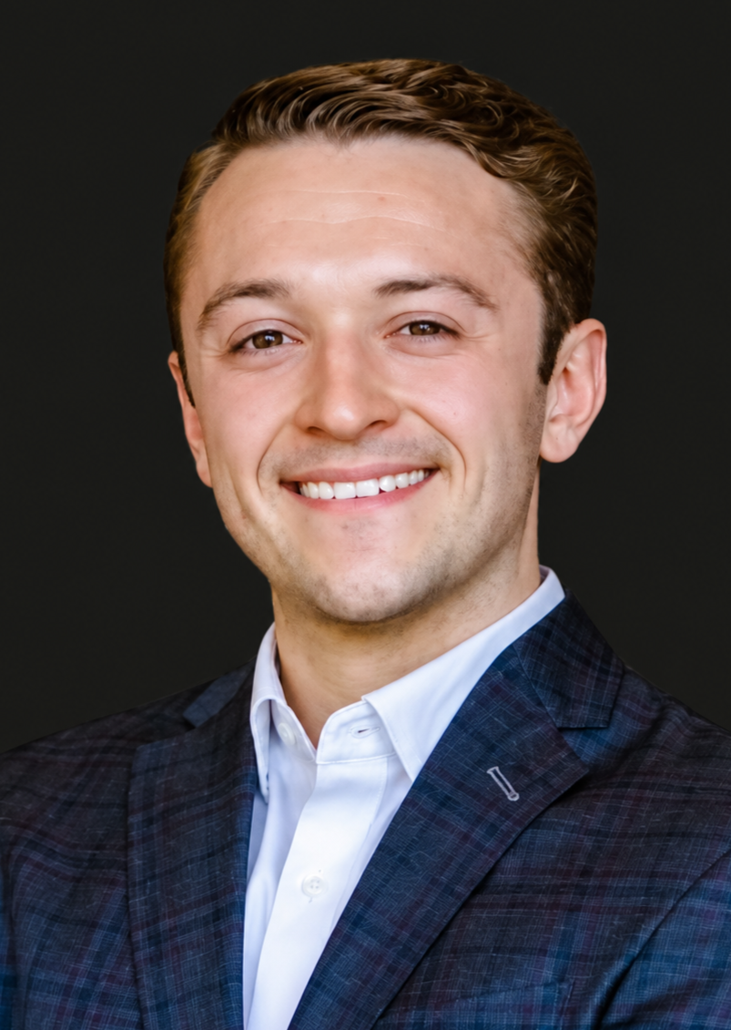 Alex Lambert